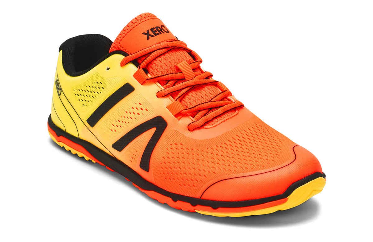 Xero Shoes Men's HFS II Barefoot Running Shoe - Xero Shoes