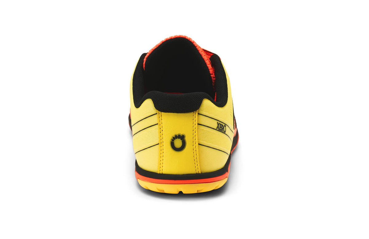 Xero Shoes Men's HFS II Barefoot Running Shoe - Xero Shoes