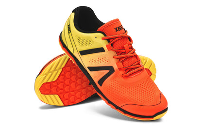 Xero Shoes Men's HFS II Barefoot Running Shoe - Xero Shoes