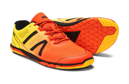 Xero Shoes Men's HFS II Barefoot Running Shoe - Xero Shoes