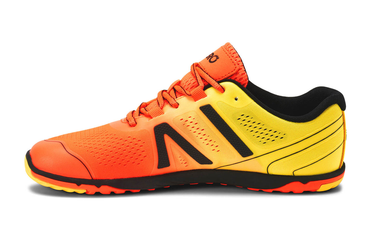 Xero Shoes Men's HFS II Barefoot Running Shoe - Xero Shoes