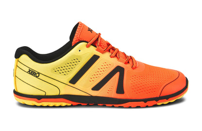 Xero Shoes Men's HFS II Barefoot Running Shoe - Xero Shoes