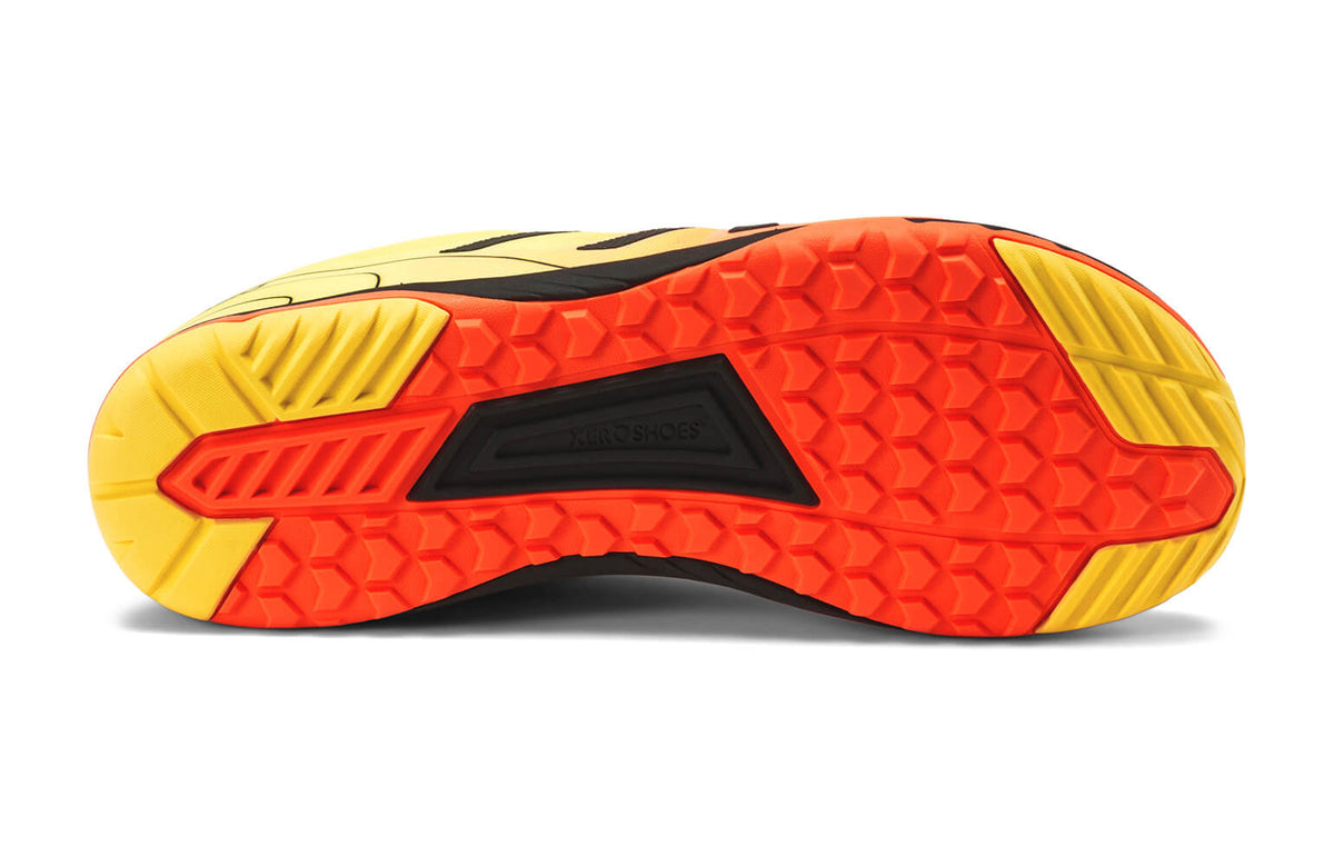 Xero Shoes Men's HFS II Barefoot Running Shoe - Xero Shoes