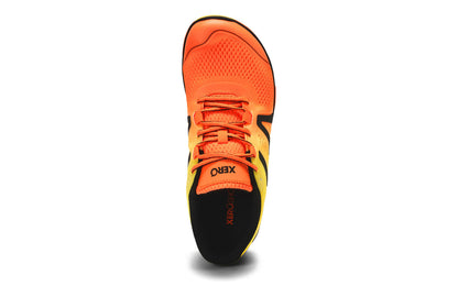 Xero Shoes Men's HFS II Barefoot Running Shoe - Xero Shoes