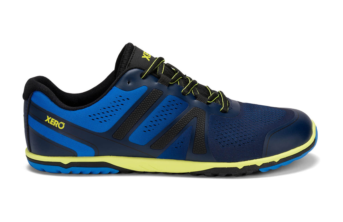 Xero Shoes Men's HFS II Barefoot Running Shoe - Xero Shoes