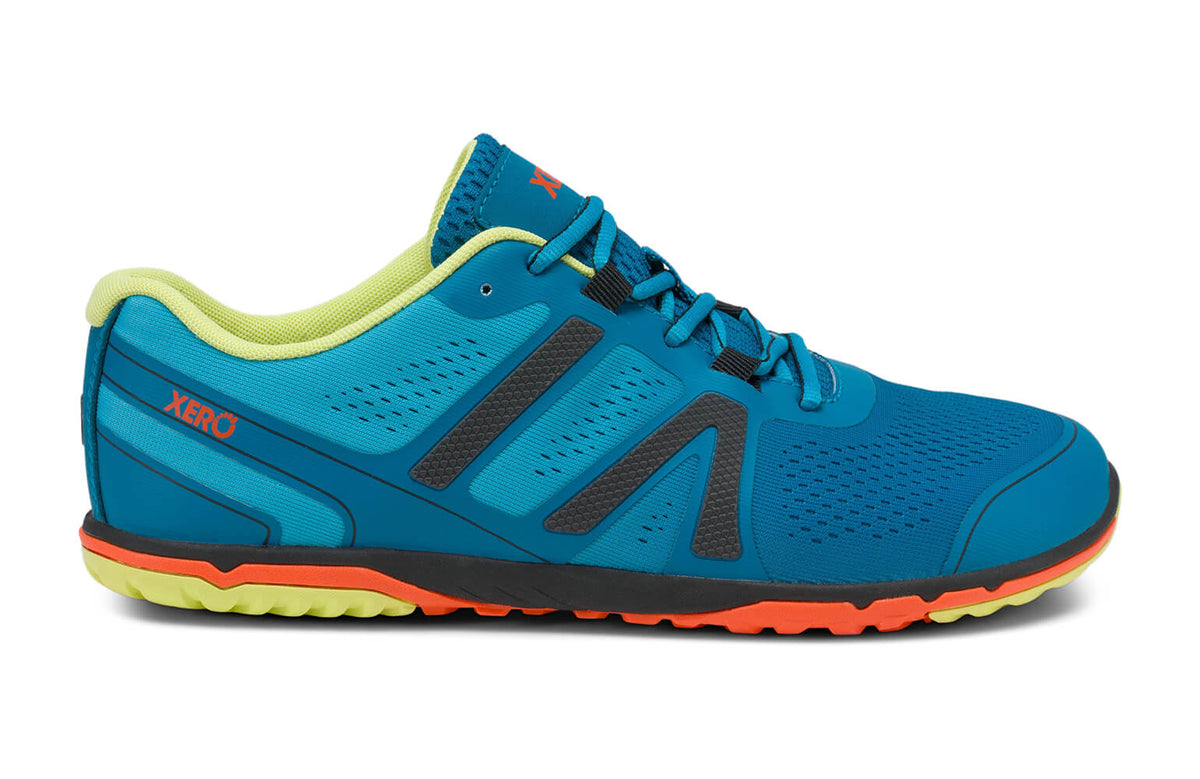 Xero Shoes Men's HFS II Barefoot Running Shoe - Xero Shoes
