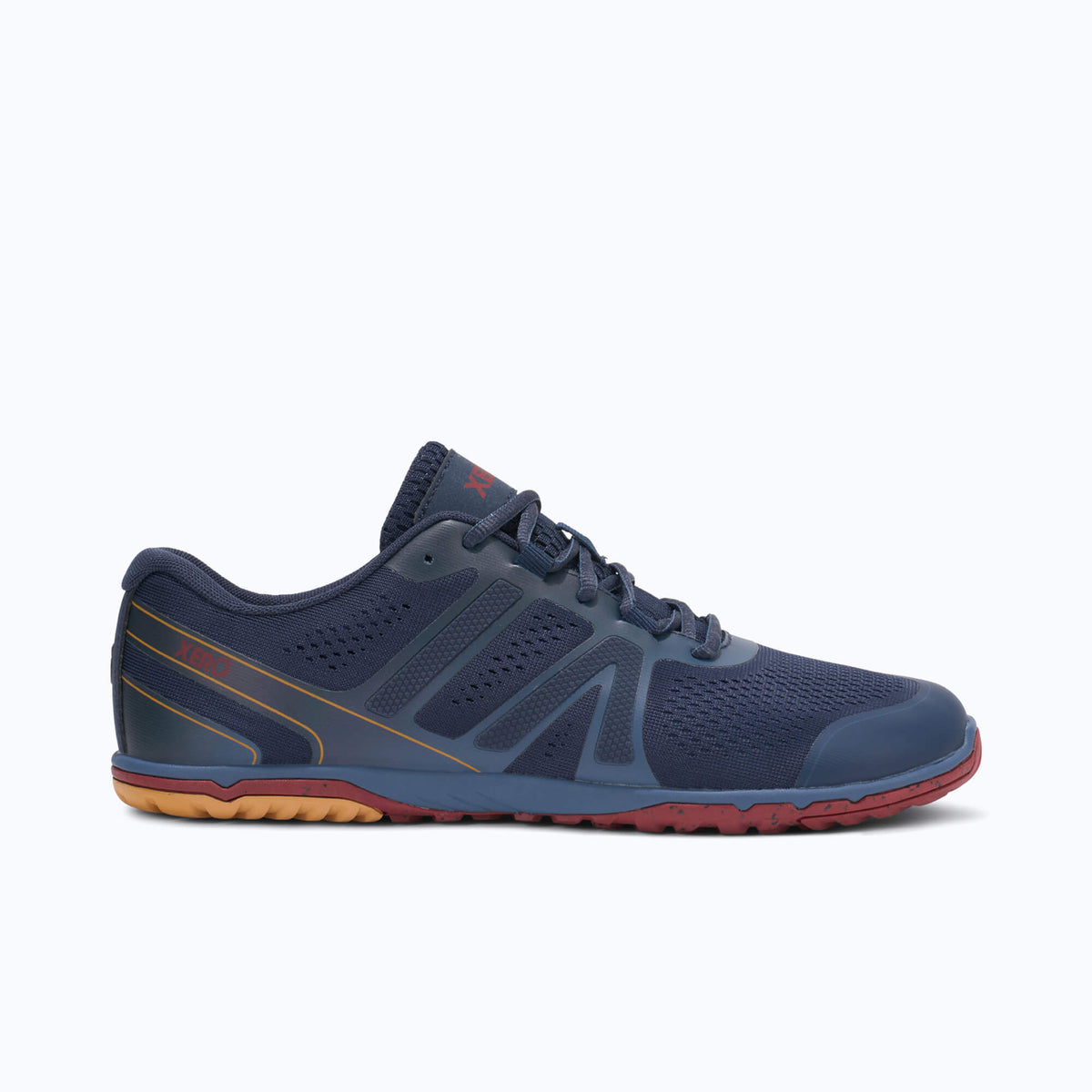 Xero Shoes Men's HFS II Barefoot Running Shoe - Xero Shoes