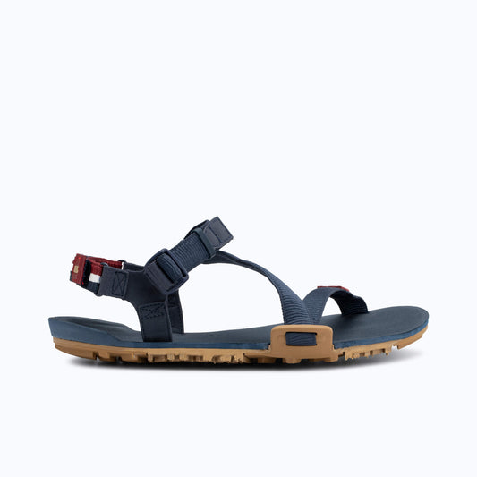 Xero Shoes Z-Trail EV Men's Hiking Sandal for Natural Movement - Xero Shoes