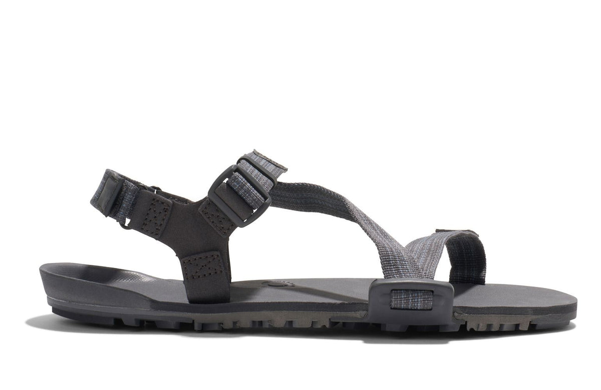 Xero Shoes Z-Trail EV Men's Hiking Sandal for Natural Movement - Xero Shoes