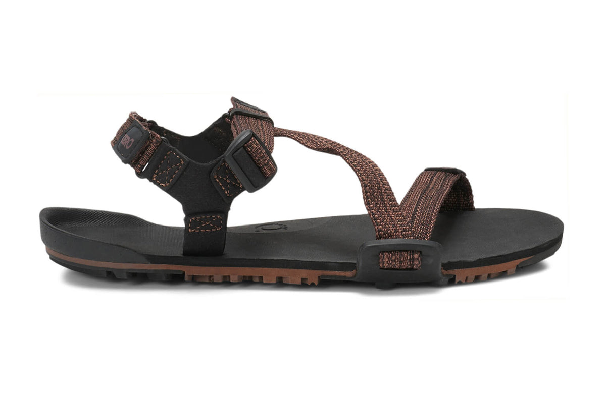 Xero Shoes Z-Trail EV Men's Hiking Sandal for Natural Movement - Xero Shoes