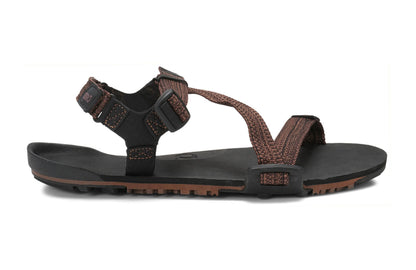 Xero Shoes Z-Trail EV Men's Hiking Sandal for Natural Movement - Xero Shoes