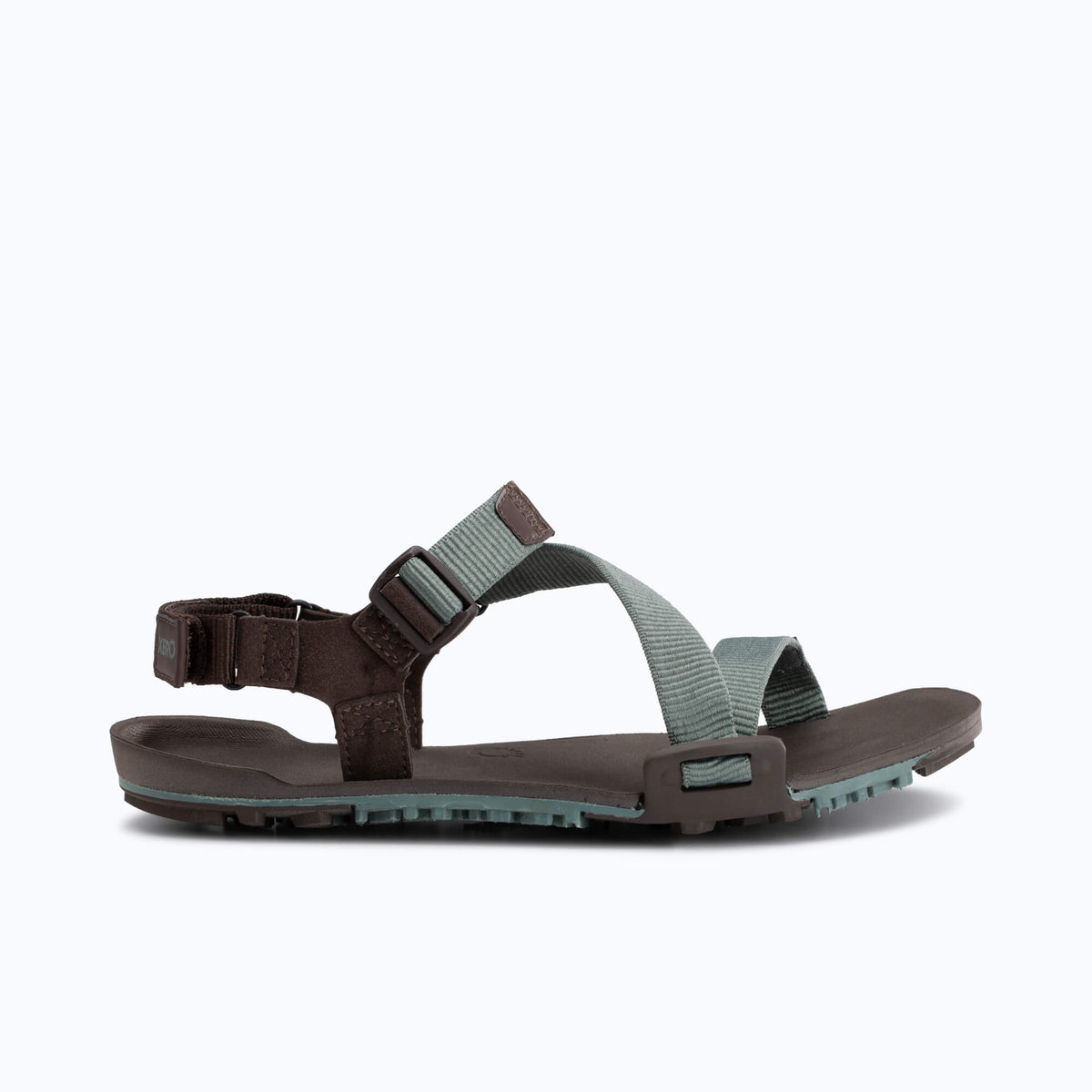 Xero Shoes Z-Trail EV Men's Hiking Sandal for Natural Movement - Xero Shoes
