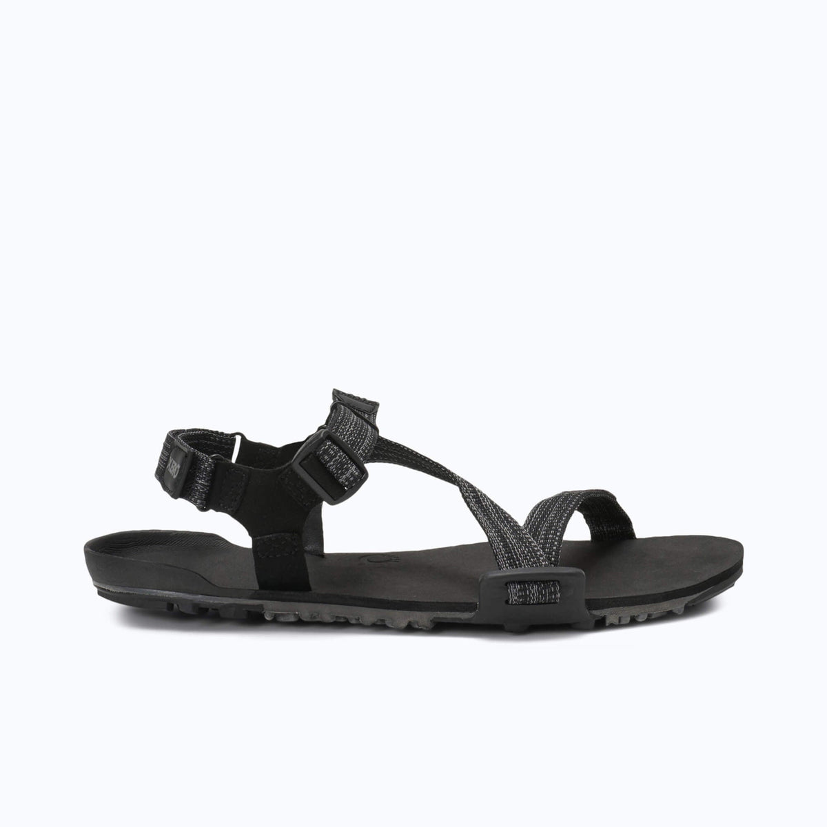 Xero Shoes Z-Trail EV Men's Hiking Sandal for Natural Movement - Xero Shoes
