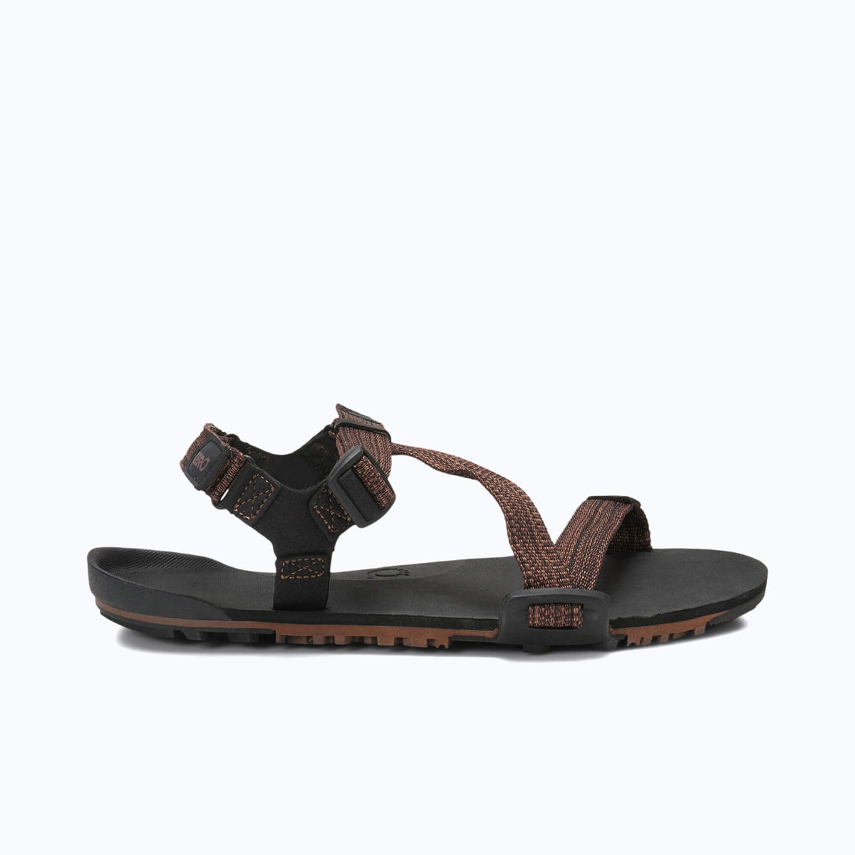 Xero Shoes Z-Trail EV Men's Hiking Sandal for Natural Movement - Xero Shoes
