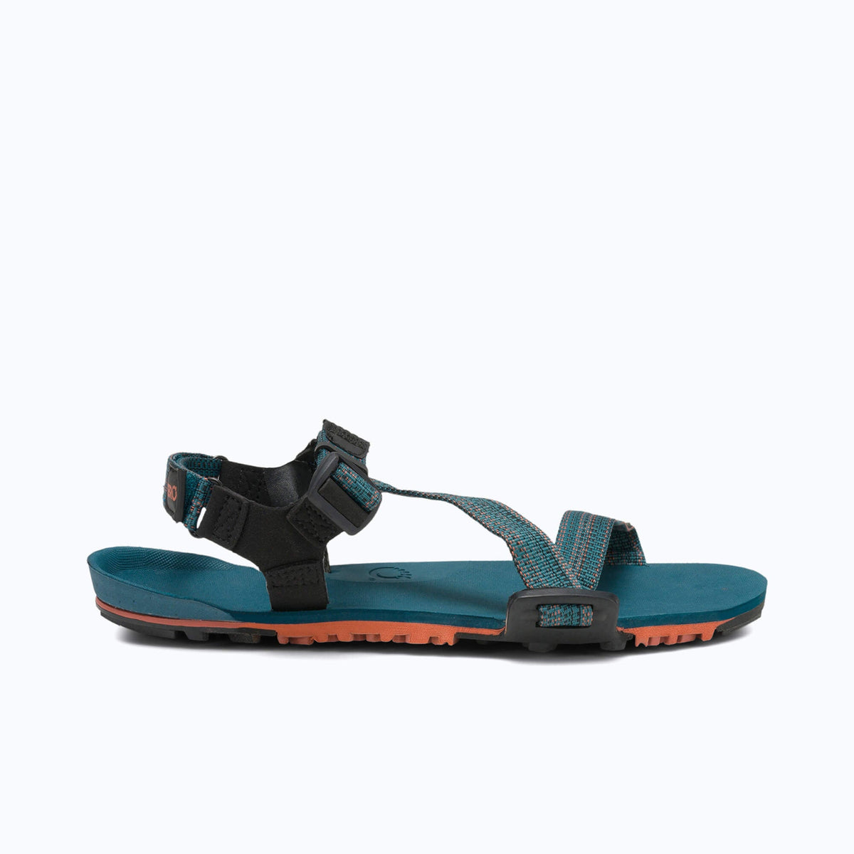 Xero Shoes Z-Trail EV Men's Hiking Sandal for Natural Movement - Xero Shoes