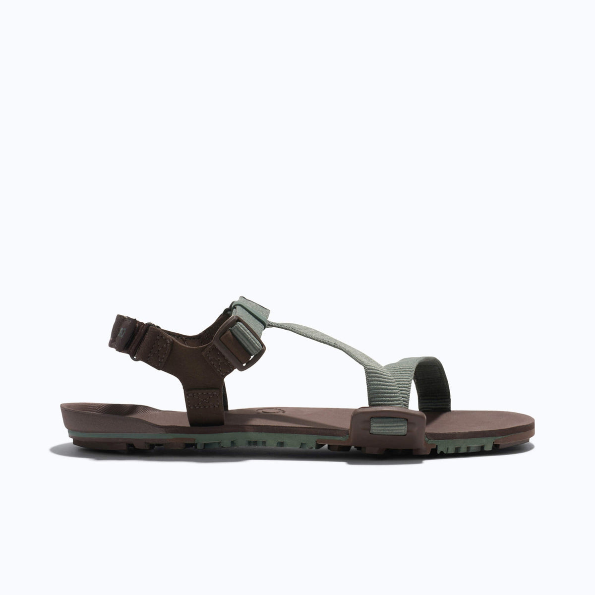Xero Shoes Z-Trail EV Men's Hiking Sandal for Natural Movement - Xero Shoes
