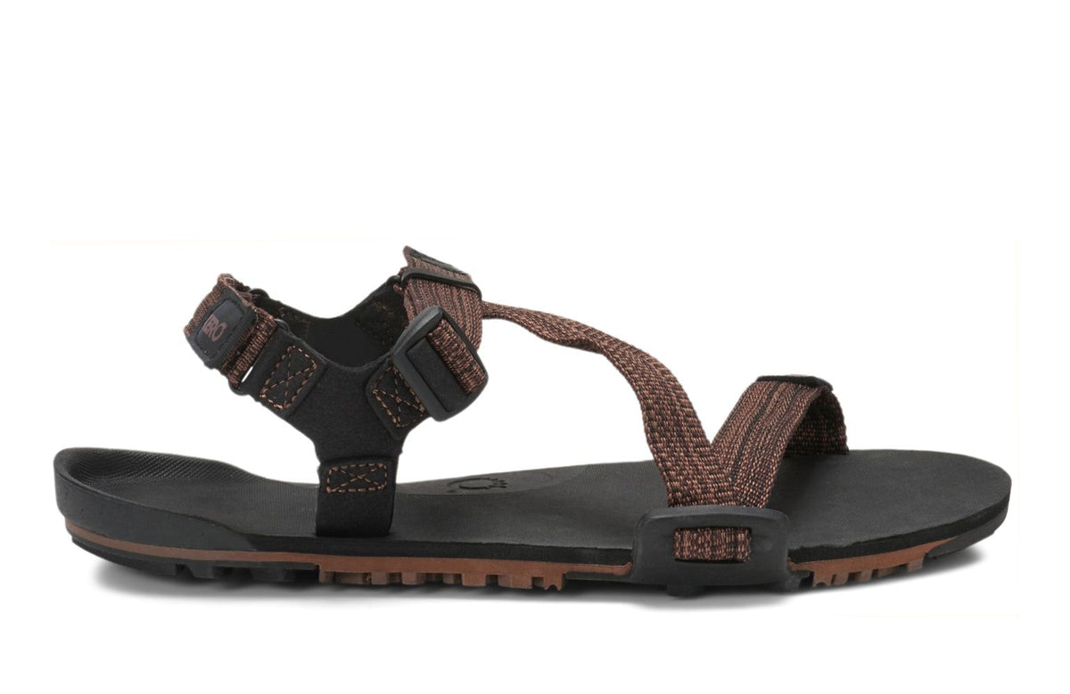 Xero Shoes Z-Trail EV Men's Hiking Sandal for Natural Movement - Xero Shoes