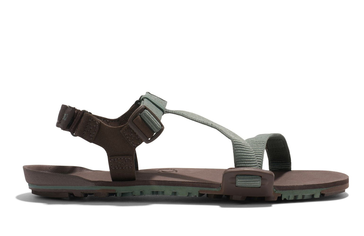 Xero Shoes Z-Trail EV Men's Hiking Sandal for Natural Movement - Xero Shoes