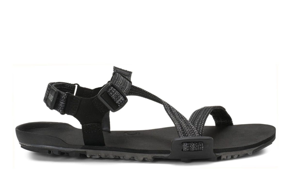 Xero Shoes Z-Trail EV Men's Hiking Sandal for Natural Movement - Xero Shoes