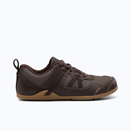 Prio Leather Barefoot Shoe | Minimalist Style & Natural Comfort - Xero Shoes