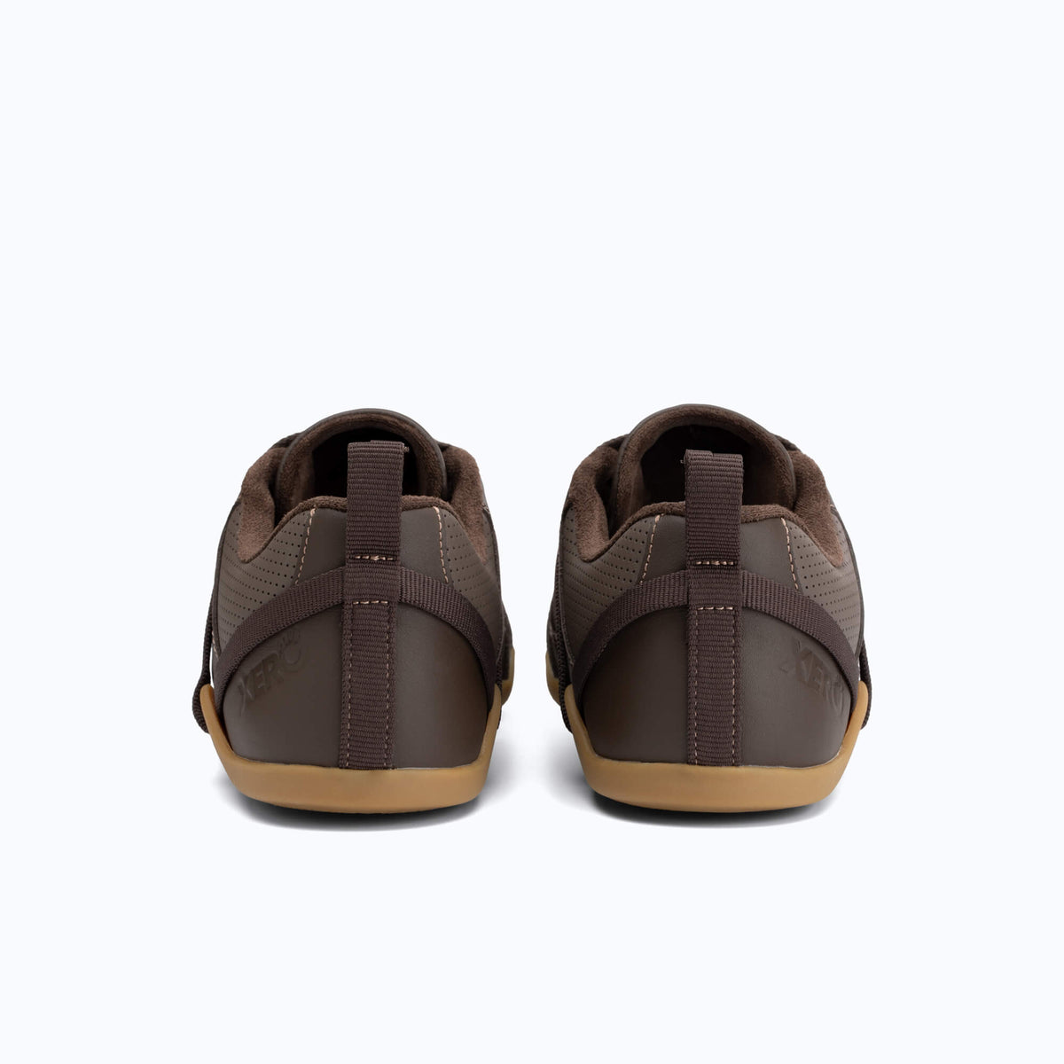 Prio Leather Barefoot Shoe | Minimalist Style & Natural Comfort - Xero Shoes