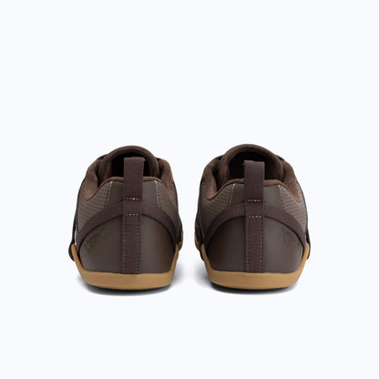 Prio Leather Barefoot Shoe | Minimalist Style & Natural Comfort - Xero Shoes