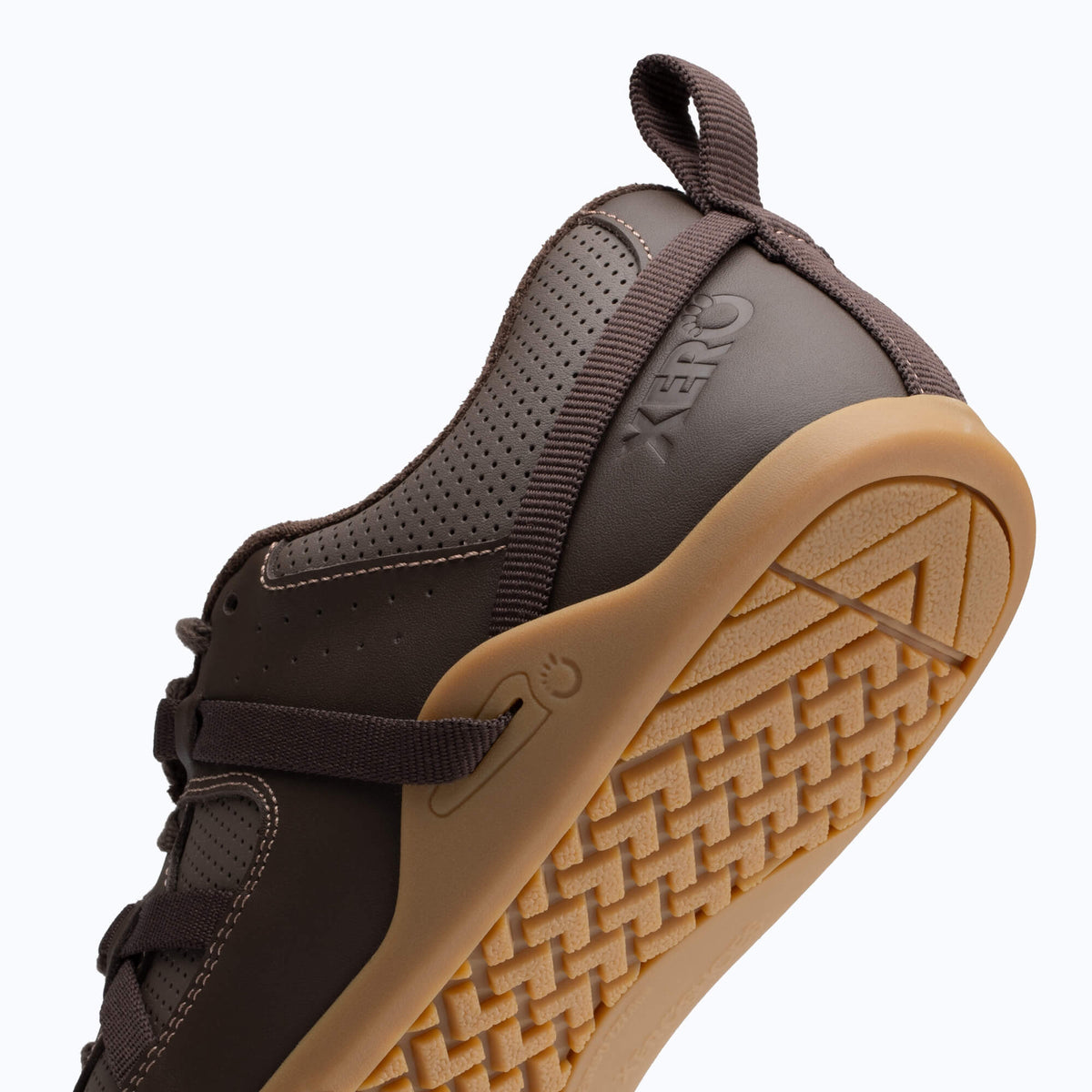 Prio Leather Barefoot Shoe | Minimalist Style & Natural Comfort - Xero Shoes