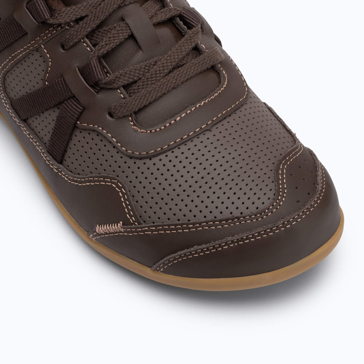 Prio Leather Barefoot Shoe | Minimalist Style & Natural Comfort - Xero Shoes