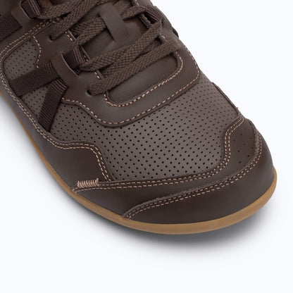 Prio Leather Barefoot Shoe | Minimalist Style & Natural Comfort - Xero Shoes