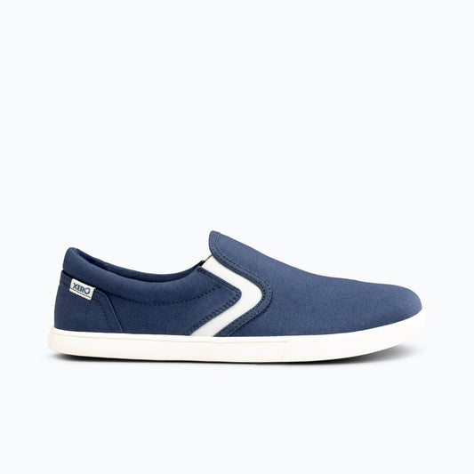 Dillon Canvas Slip-On - Men - Xero Shoes