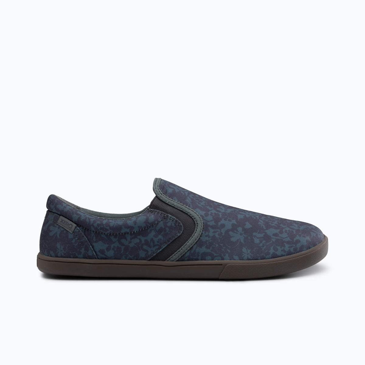 Dillon Canvas Slip-On - Men - Xero Shoes