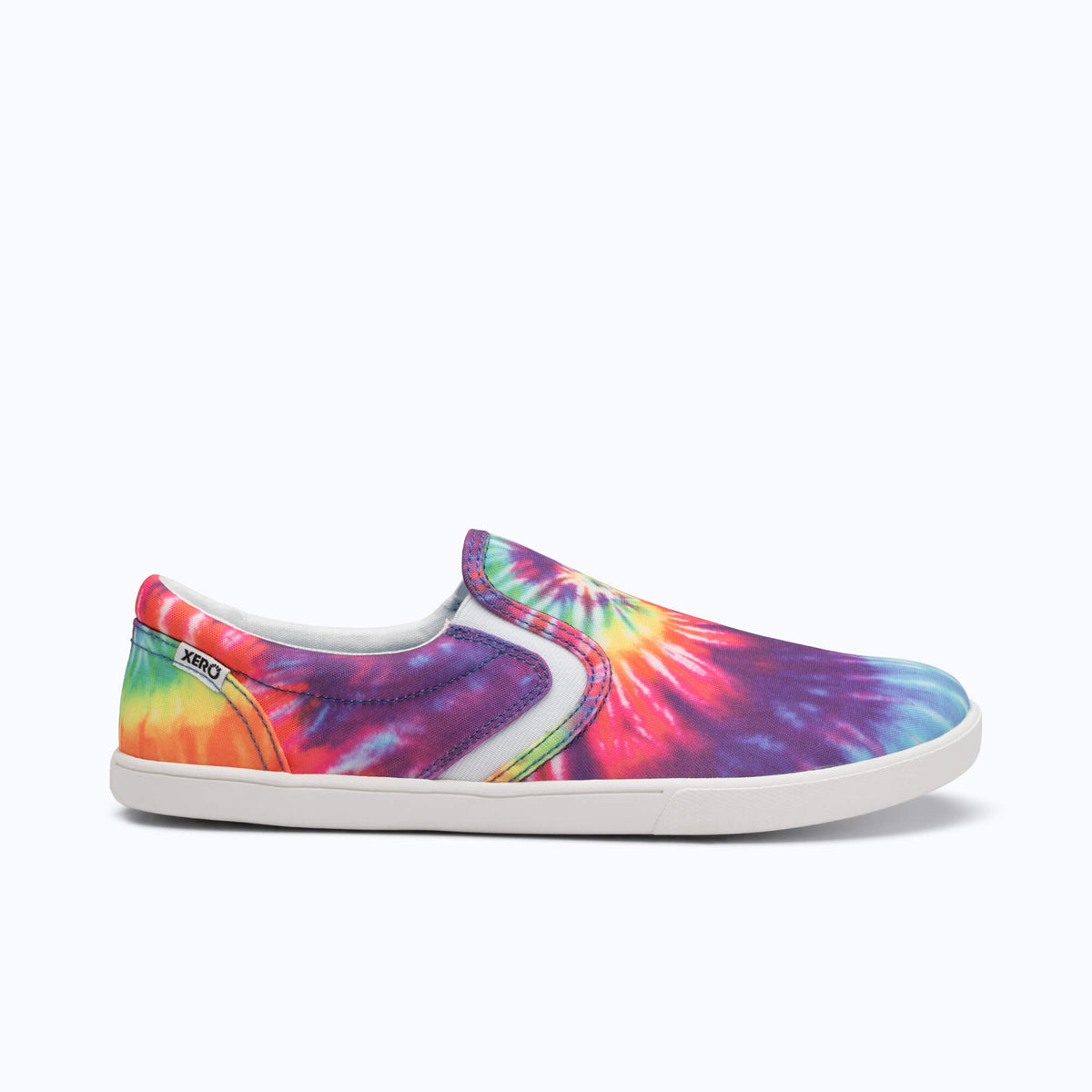 Dillon Canvas Slip-On - Men - Xero Shoes