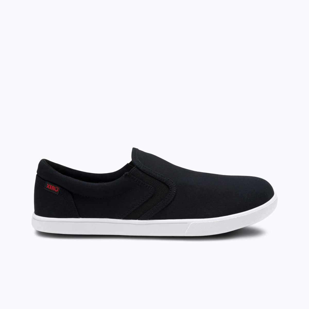 Dillon Canvas Slip-On - Men - Xero Shoes