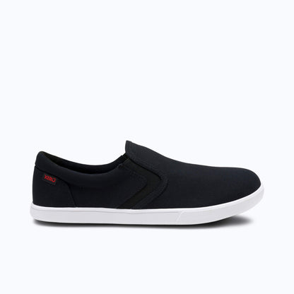 Dillon Canvas Slip-On - Men - Xero Shoes
