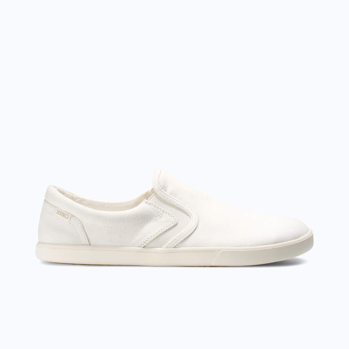Dillon Canvas Slip-On - Men - Xero Shoes