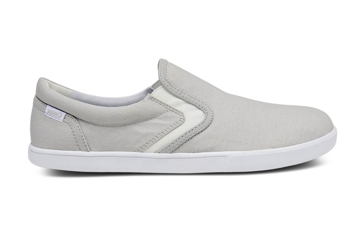 Dillon Canvas Slip-On - Men - Xero Shoes