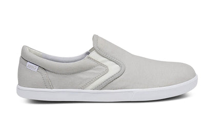 Dillon Canvas Slip-On - Men - Xero Shoes