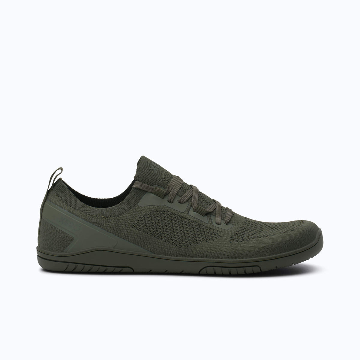 Xero Shoes Nexus Knit Men's Athletic Sneaker - Xero Shoes