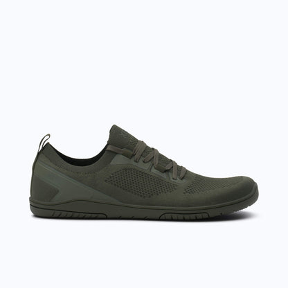 Xero Shoes Nexus Knit Men's Athletic Sneaker - Xero Shoes