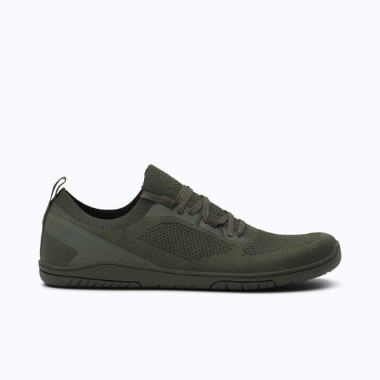 Xero Shoes Nexus Knit Men's Athletic Sneaker - Xero Shoes