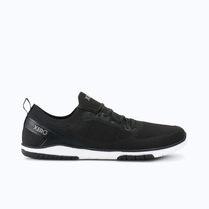 Xero Shoes Nexus Knit Men's Athletic Sneaker - Xero Shoes