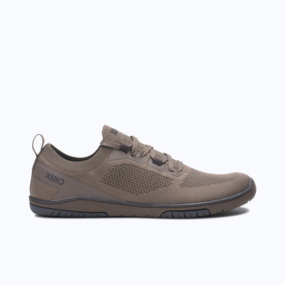 Xero Shoes Nexus Knit Men's Athletic Sneaker - Xero Shoes