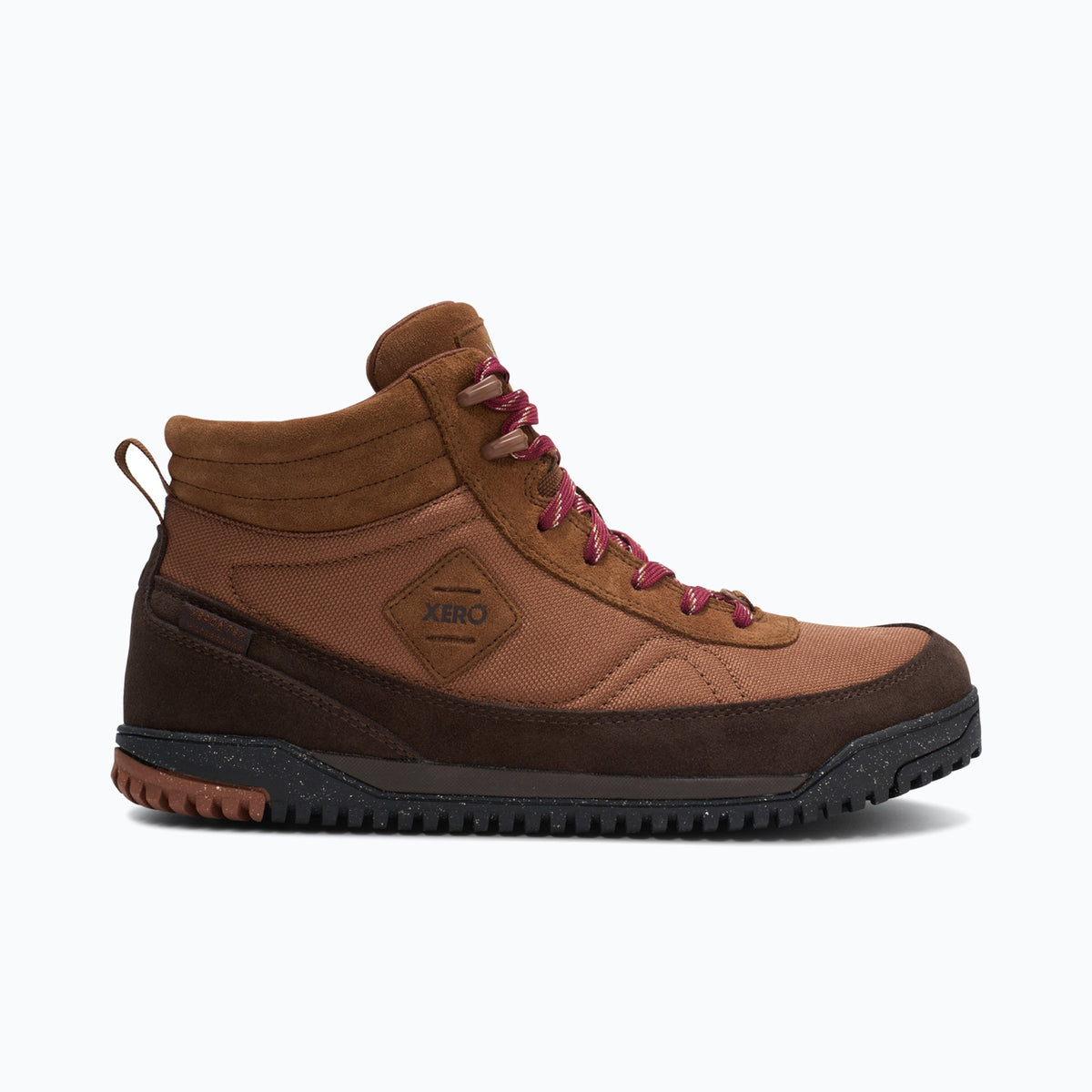 Ridgeway - Men - Xero Shoes