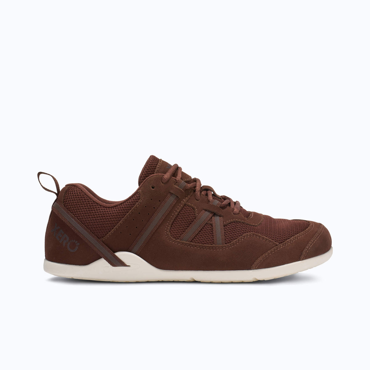 Prio Suede - Men - Xero Shoes