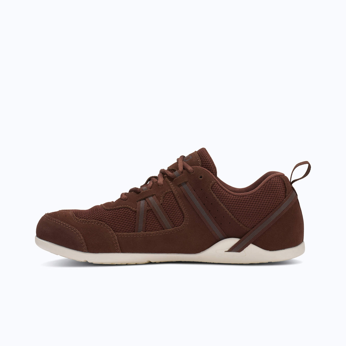 Prio Suede - Men - Xero Shoes