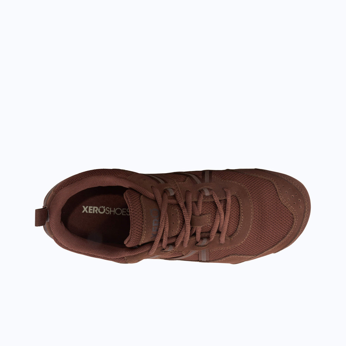 Prio Suede - Men - Xero Shoes