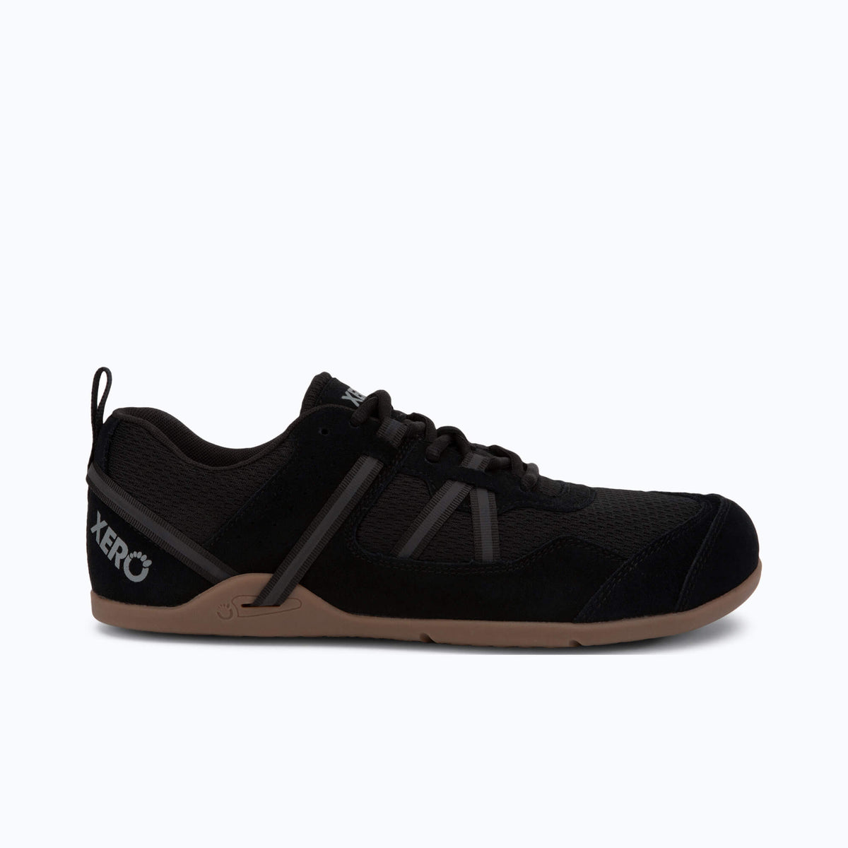 Prio Suede - Men - Xero Shoes