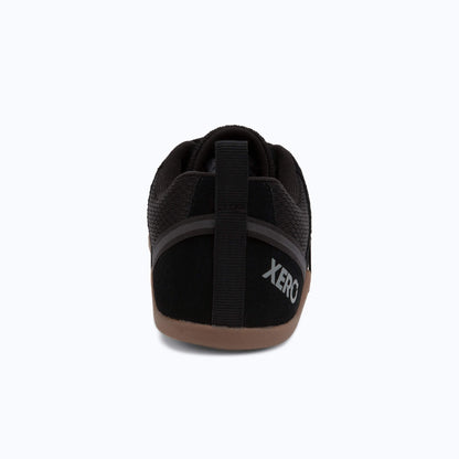 Prio Suede - Men - Xero Shoes