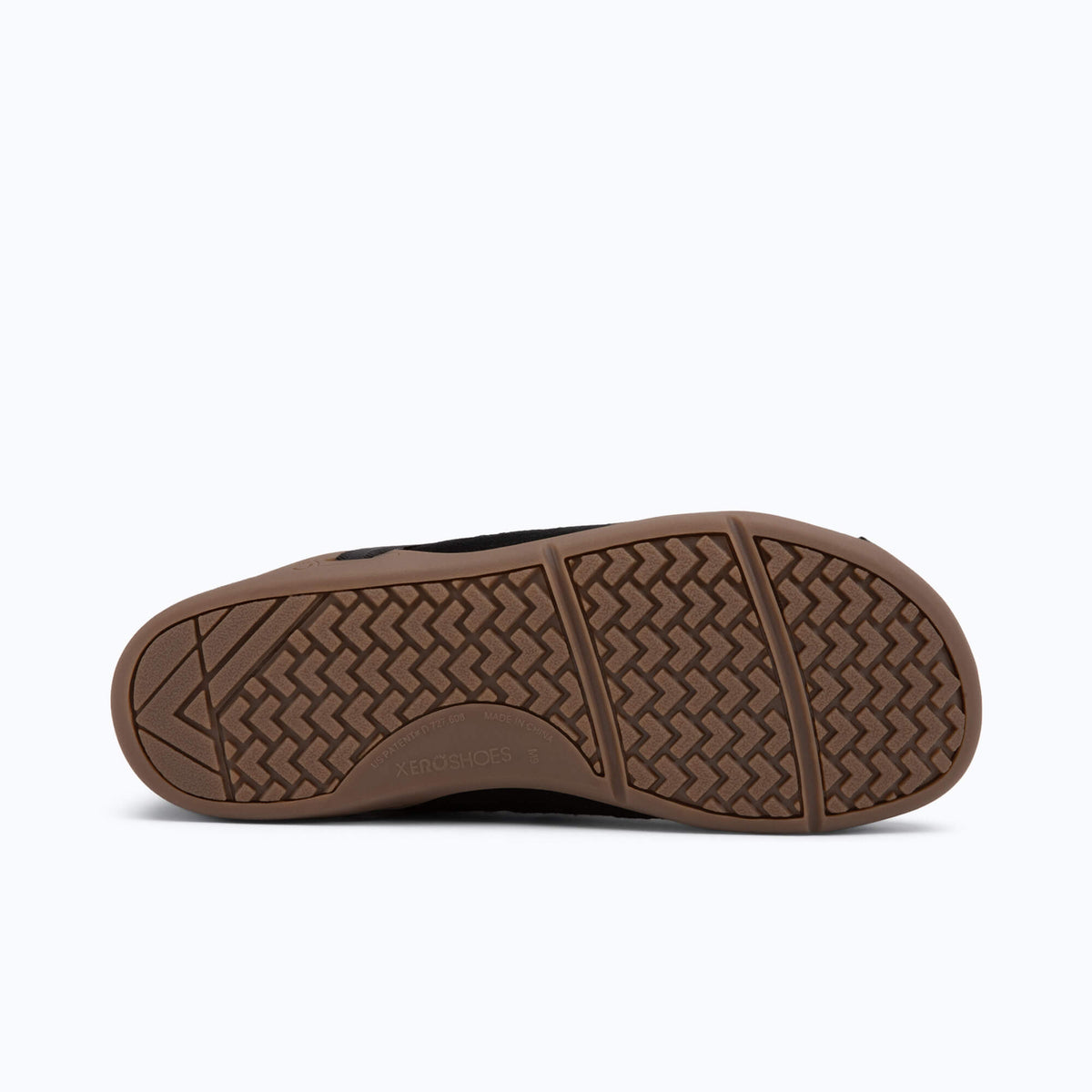 Prio Suede - Men - Xero Shoes