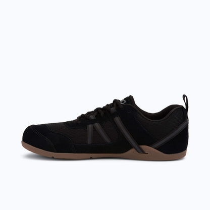 Prio Suede - Men - Xero Shoes